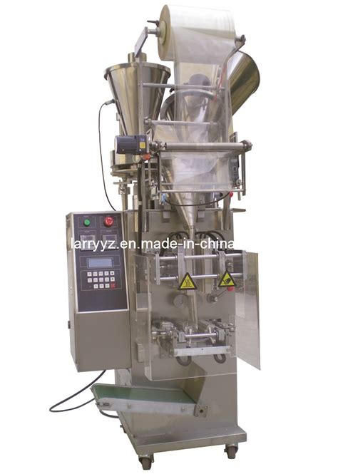 300+ Granule/Powder Packaging Machine Ideas for Businesses