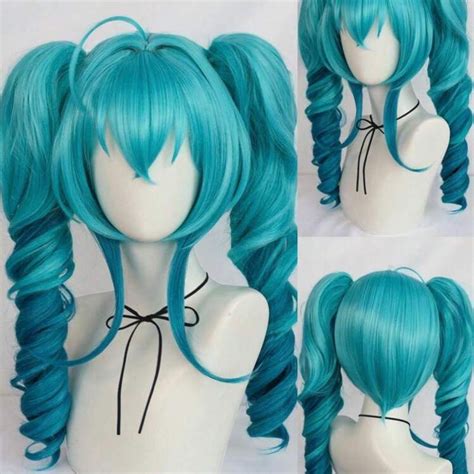 300+ Hatsune Miku Wigs: The Ultimate Guide to Finding the Perfect Wig for You