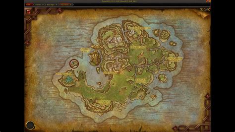 300+ Locations of Undead Bone Shards in WoW Classic