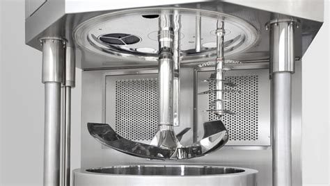 300+ Mixer Granulators for Enhanced Production Efficiency