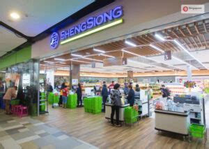 300+ Sheng Siong Products Price List: Affordable Groceries at Your Fingertips!