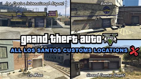 300+ Trophy Guide for GTA 5: Conquer Los Santos