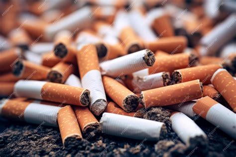 300 Cartons of Cigarettes: Unveiling the Hidden Epidemic