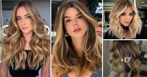 300 Honey Blonde Highlights Hair Ideas for Every Complexion