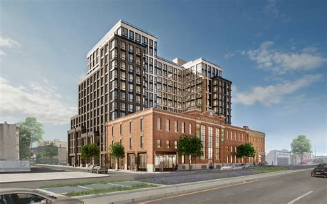 300 Jay Street: A Brooklyn Landmark with a Rich History