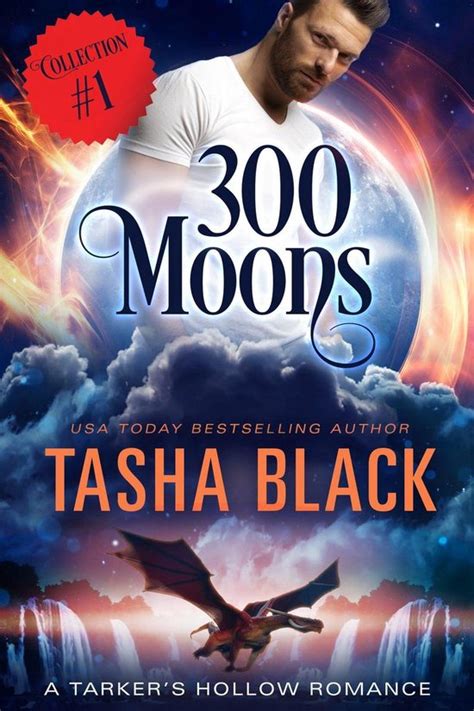 300 Moons Collection 1 300 Moons Collections Volume 1 PDF