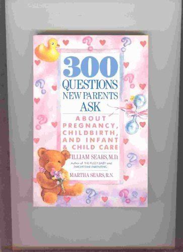 300 Questions New Parents Ask Reader