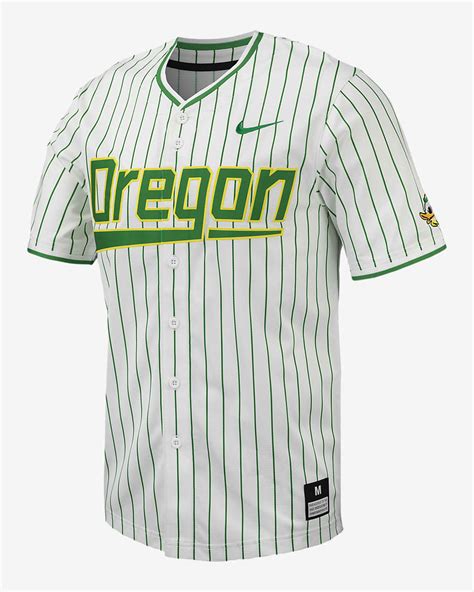 300 Unforgettable Oregon Baseball Jerseys That'll Make You Feel Like a True Fan