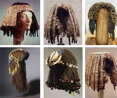 300 Years of Powered Wigs: A History of Hair and Haute Couture