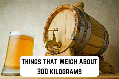 300 in kg: A Comprehensive Examination of Weight and Its Impact