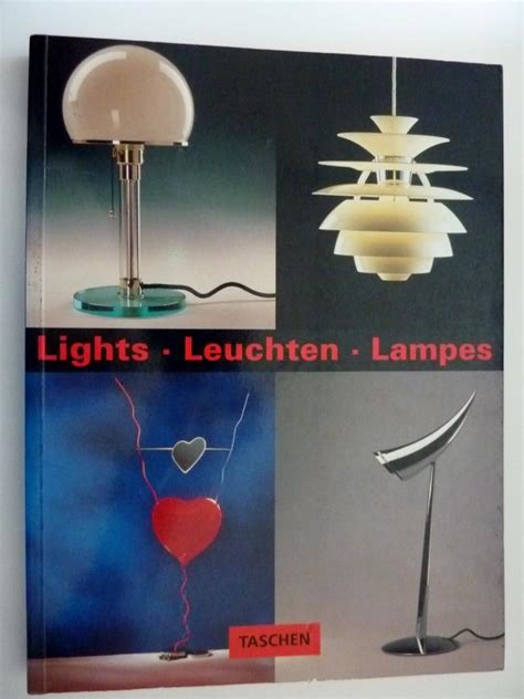 300 lights leuchten lampes 300 lampen in een boek vol afbeelding Kindle Editon