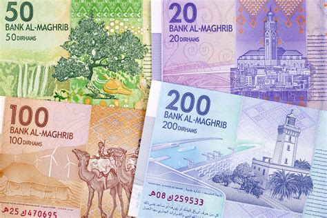 300 moroccan dirham to usd