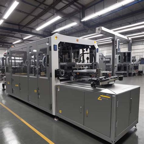 3000+ Automatic Powder Packing Machines: A Comprehensive Guide