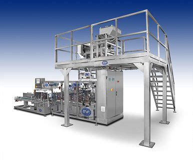 3000+ Bagging Machines for Powders / Granulates: The Ultimate Guide