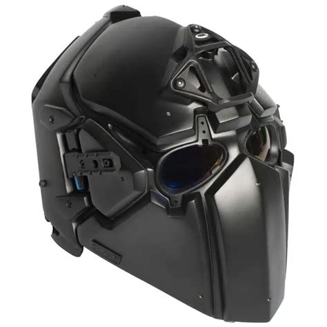 3000+ Ballistic Face Masks: Ultimate Guide to Protection & Applications