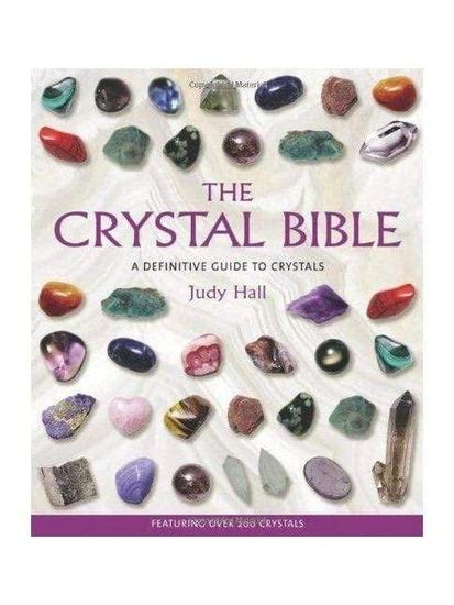 3000+ Colored Crystals: A Definitive Guide