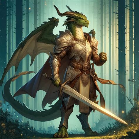 3000+ Dragon Age Name Generator: Unleash Your Dragon's Might!