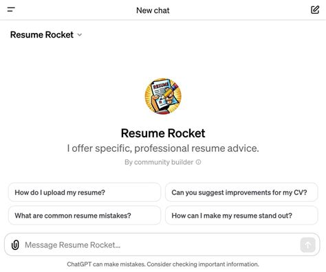 3000+ Free Resume AI Generators That Will Turbocharge Your Job Search