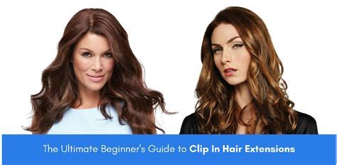 3000+ Hair Extensions Clip In: The Ultimate Guide to Enhance Your Tresses