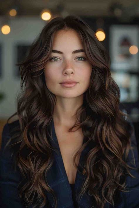 3000+ Stunning Loose Wave Hair Ideas That'll Turn Heads