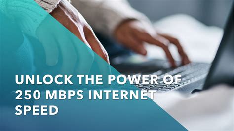 3000 Mbps to Gbps: Unlock the Next Level of Internet Speed