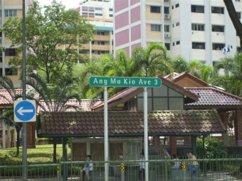 3000 ang mo kio avenue 3