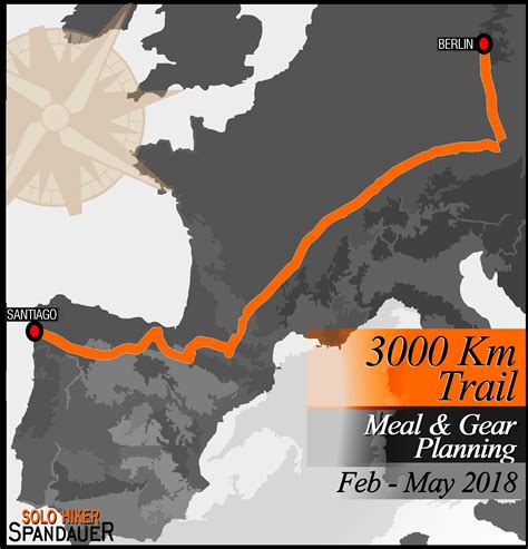 3000 km