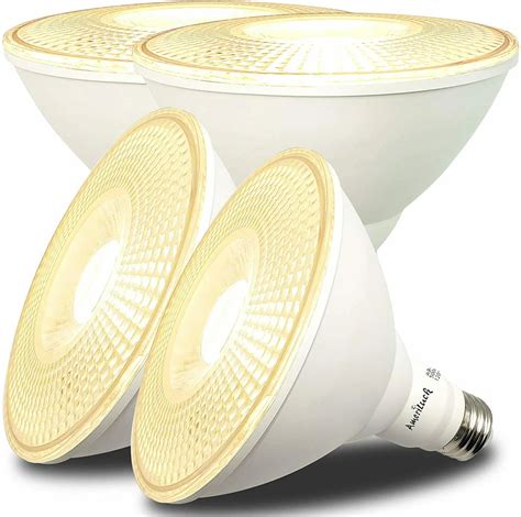 3000K LED Bulbs: The Perfect Lighting Solution