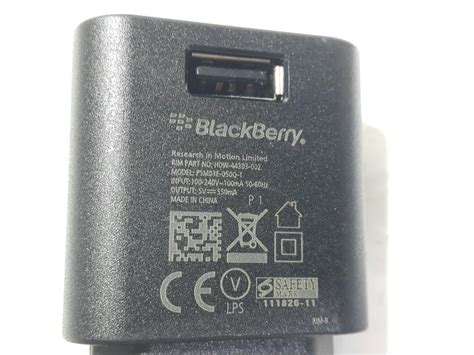 3000mah Pattern Battery Charger BlakBerry PDF