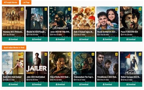 300mb Movies Link: Your Gateway to Cinematic Bliss!