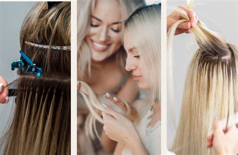 301 Hair Extensions: The Ultimate Guide