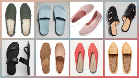 301 Slide-On Shoes for Women: A Step-by-Step Guide to Find Your Perfect Pair