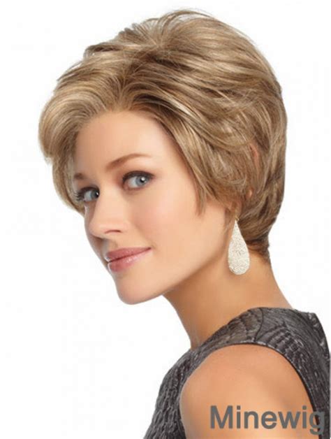 3025 Blonde Wavy Synthetic Durable Short Wigs: The Ultimate Guide