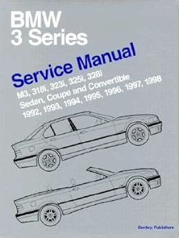 302i e36 service manual pdf bentley PDF