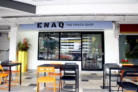 303 Jurong East Street 32, Enaq, Singapore 600303: Your Definitive Guide