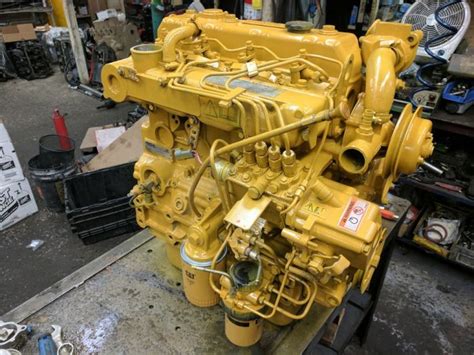 3034 caterpillar engine manual PDF