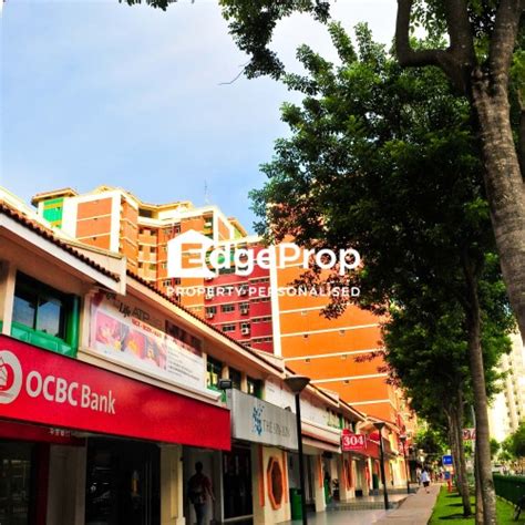 304 Choa Chu Kang Ave 4: A Comprehensive Guide