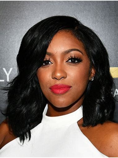 3045 Wavy Long Black Synthetic Porsha Williams Wigs: A Complete Guide to the Perfect Look