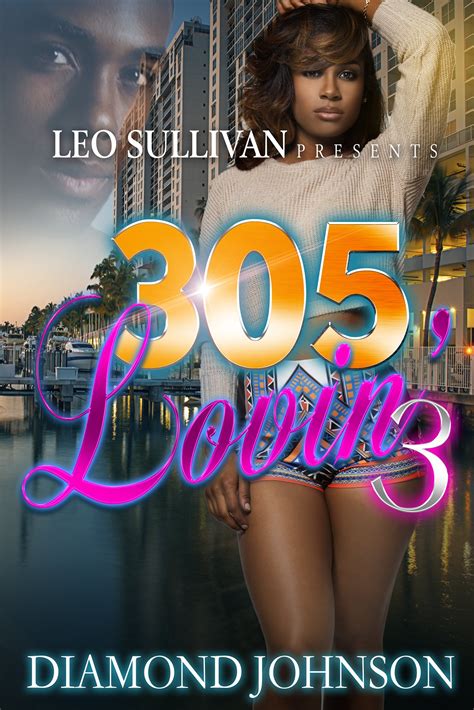 305 Lovin 3 Reader