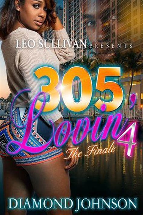 305 Lovin 4 Volume 4 Kindle Editon