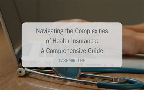 3053 WH005: A Comprehensive Guide to Navigating the Complexities of Healthcare