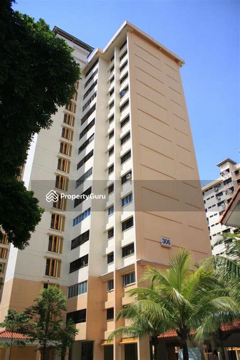 306 Ang Mo Kio Avenue 1: A Comprehensive Guide