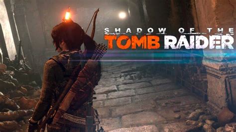 3060 Laptop Shadow of the Tomb Raider Lags: Causes and Solutions