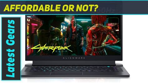 3070 Alienware: Unleashing Gaming Supremacy