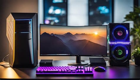 3070 Gaming PC: The Ultimate Guide to Building Your Dream Gaming Rig