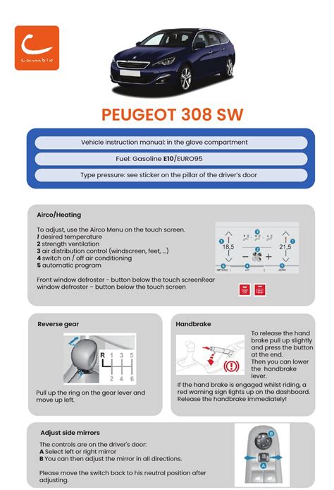 308 sw manual pdf Kindle Editon