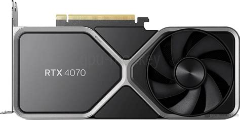 3080 Ti Founders Edition vs. 4070: A Detailed Comparison