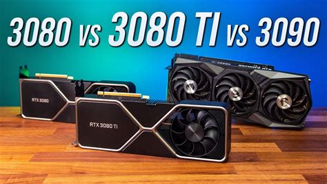 3090 vs 3080