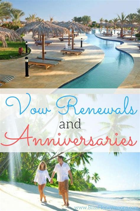 30th Anniversary Vacation Ideas: Renew Your Love at Unforgettable Destinations