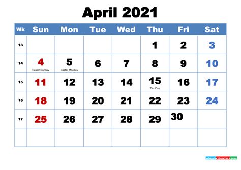 30th April 2021